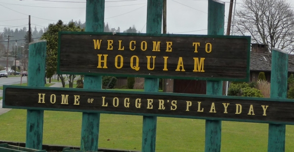 Hoquian Sign